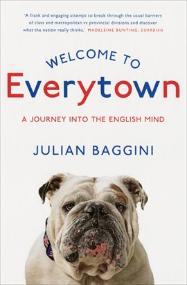 Cover image for Welcome to Everytown