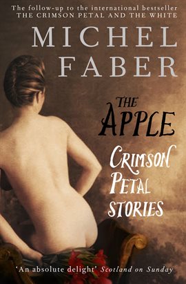 Imagen de portada para The Apple