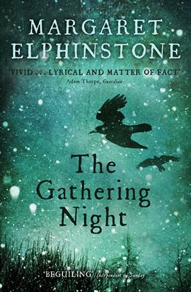 Imagen de portada para The Gathering Night