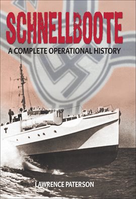 Cover image for Schnellboote