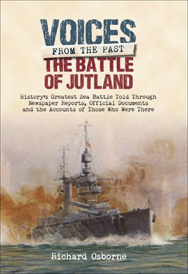 Imagen de portada para The Battle of Jutland