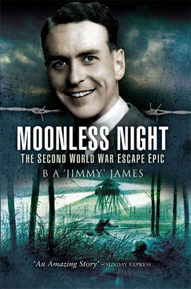 Cover image for Moonless Night