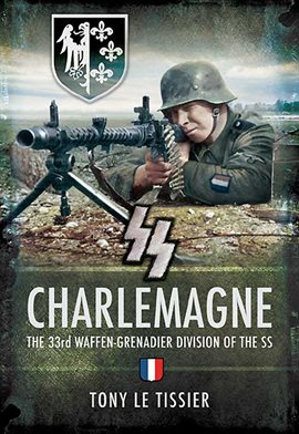 Imagen de portada para SS Charlemagne