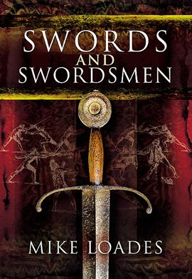 Cover image for Swords and Swordsmen