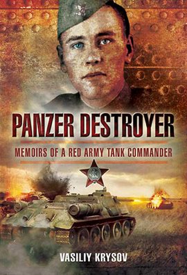 Cover image for Panzer Destroyer