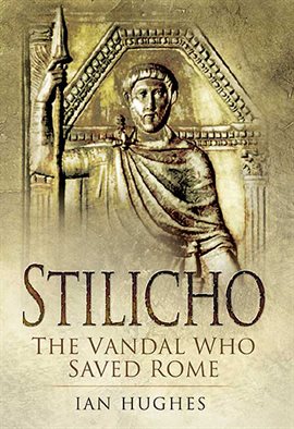 Cover image for Stilicho