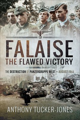Imagen de portada para Falaise