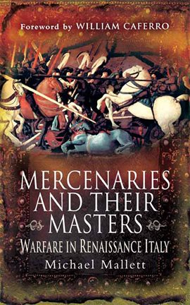 Cover image for Mercenaries and Their Masters