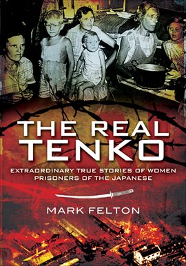 Cover image for The Real Tenko