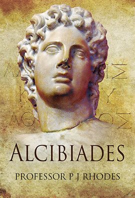 Cover image for Alcibiades