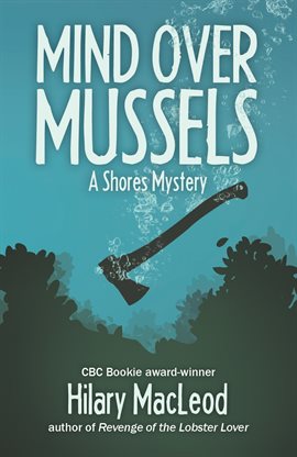 Cover image for Mind Over Mussels