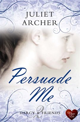 Cover image for Persuade Me