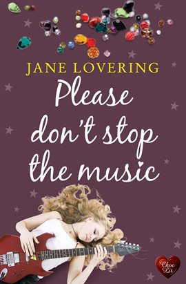 Cover image for Please Don't Stop the Music