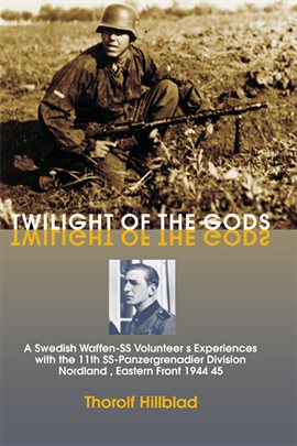 Cover image for Twilight of the Gods