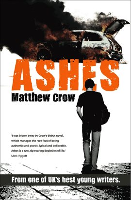 Cover image for Ashes