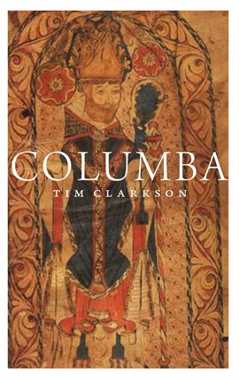 Cover image for Columba