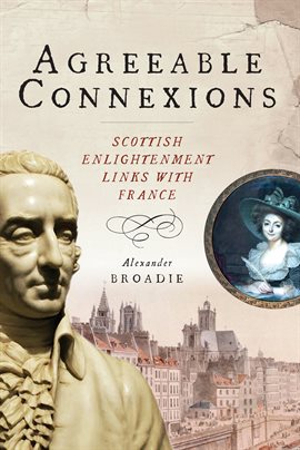 Cover image for Agreeable Connexions