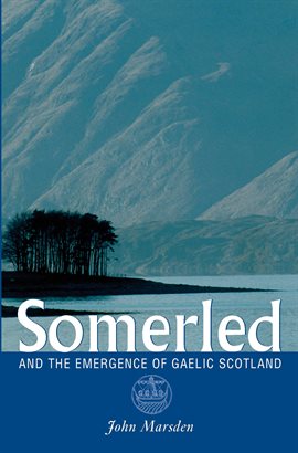 Cover image for Somerled