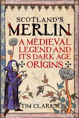 Cover image for Scotland's Merlin