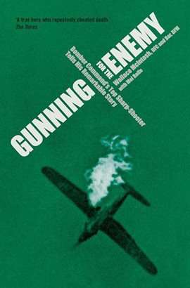 Cover image for Gunning for the Enemy