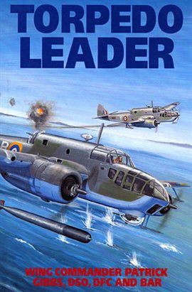 Cover image for Torpedo Leader