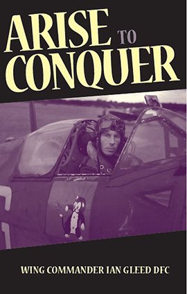 Cover image for Arise to Conquer