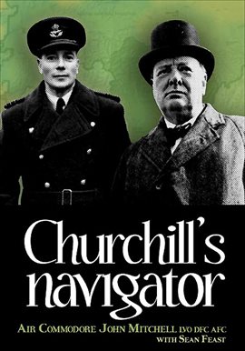 Cover image for Churchill's Navigator