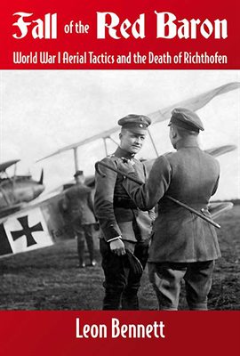 Biography for Kids: The Red Baron (Manfred von Richthofen)