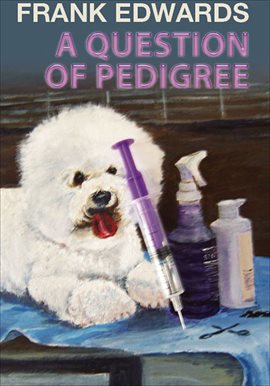 Imagen de portada para A Question of Pedigree