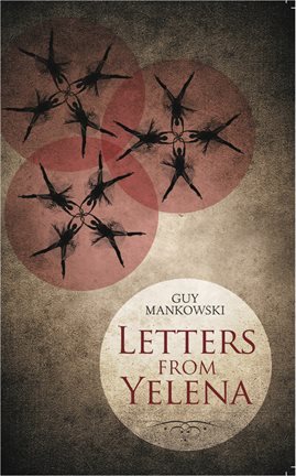 Cover image for Letters From Yelena