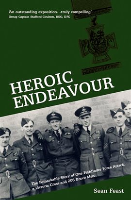 Cover image for Heroic Endeavour