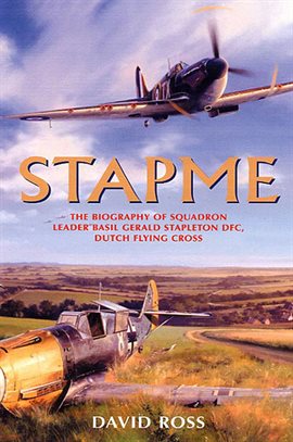 Cover image for Stapme