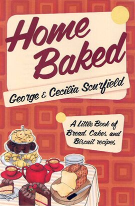 Imagen de portada para Home Baked