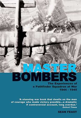 Cover image for Master Bombers