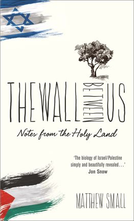 Cover image for The Wall Between Us