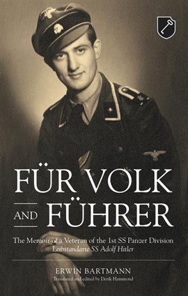 Cover image for Für Volk and Führer