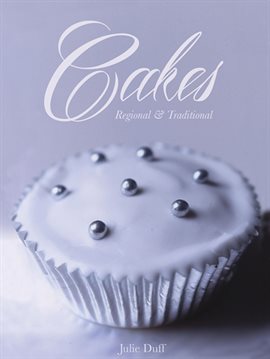 Cover image for Cakes