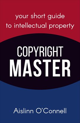 Cover image for Copyright Master