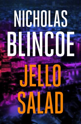 Cover image for Jello Salad