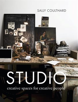 Cover image for Studio