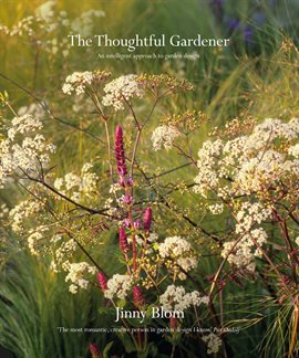 Cover image for The Thoughtful Gardener