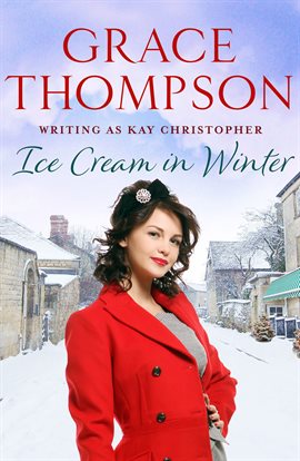 Cover image for Ice Cream in Winter