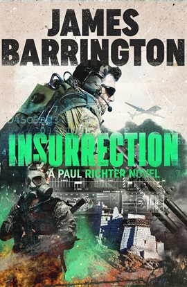Cover image for Insurrection