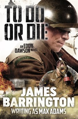 Cover image for To Do or Die