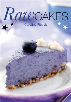 Cover image for Raw Cakes