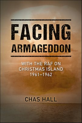 Cover image for Facing Armageddon