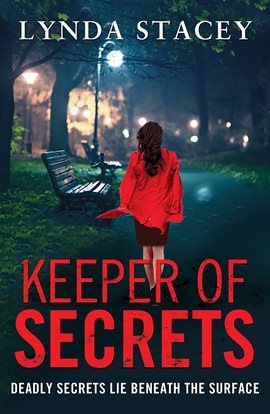 Cover image for Keeper of Secrets