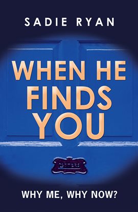 Cover image for When He Finds You