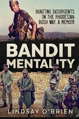 Cover image for Bandit Mentality