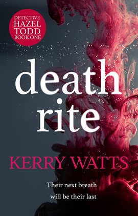 Cover image for Death Rite